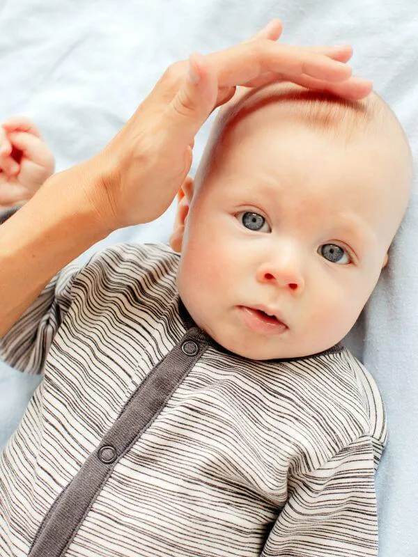 BCST Babies Therapy